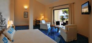 Suite with Sea View