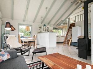 Holiday home Roslev XVII