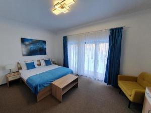 Pensiunea Black Mountain