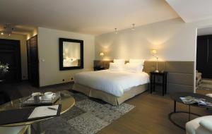 Hotels Domaine De Manville : photos des chambres