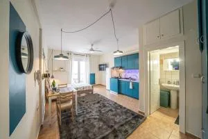 The Teal Studio in Kozani - 西亚蒂斯塔