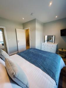 Pier Plain By The Sea