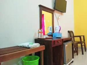 RedDoorz at Hotel Nuansa Ngawi