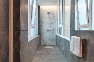 Two-Bedroom Apartment room in Silenzioso Trilocale in pieno centro a Milano