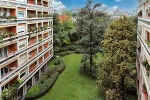 Contempora - One-Bedroom near the park Montenapoleone - Brera