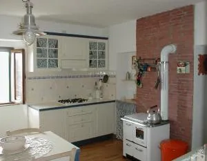 Casetta Belvedere - Santa Fiora - Bagnore