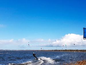 6 person holiday home in Jægerspris-By Traum