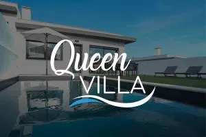 Queen Villa - Santa Barbara - Lourinha - Araújo