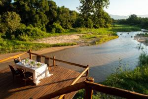 Karongwe - Kuname Safari Lodge