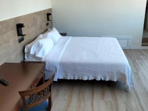 Suite room in Hotel 153