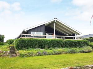 6 person holiday home in Børkop-By Traum