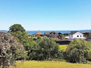 6 person holiday home in Børkop-By Traum