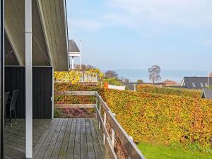 6 person holiday home in Børkop-By Traum