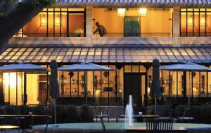 Hotels Domaine De Manville : photos des chambres