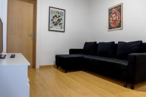 Entrecampos - Family apartment with Terrace