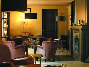 Hotels Domaine De Manville : photos des chambres