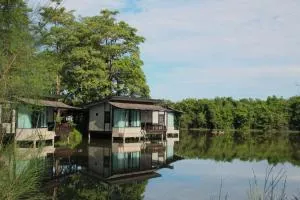 Banpu Resort Trat - 象岛