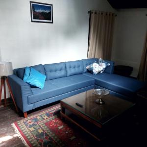 Dalhousie Heritage Cottage