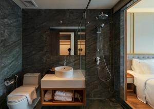 Phòng Executive hướng biển (Executive Sea View)