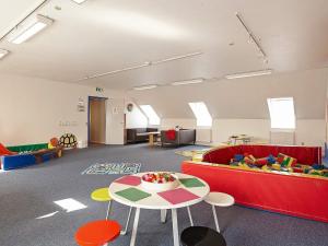 5 person holiday home in Rømø-By Traum