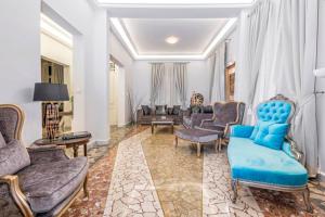 Arhondiko Apartment VS Rhodes Town