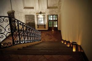 Hotels Grand Hotel de l'Abbaye : photos des chambres