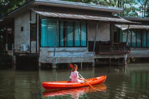 Banpu Resort Trat