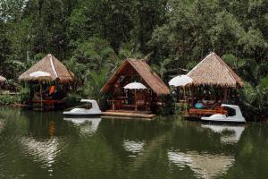 Banpu Resort Trat