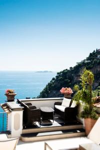 punta positano