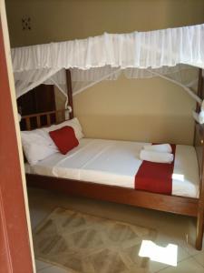 sunset suswa apartment