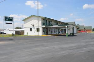 obrázek - Travel Inn Weatherford