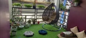 Zimkha Imm Homestay, Gangtok - Zuluk