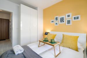 Apartments Poznań Czarnieckiego with FREE PARKING by Noclegi Renters