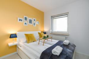 Apartments Poznań Czarnieckiego with FREE PARKING by Noclegi Renters