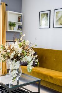 Apartments Poznań Czarnieckiego with FREE PARKING by Noclegi Renters