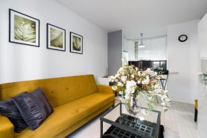 Apartments Poznań Czarnieckiego with FREE PARKING by Renters