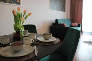 Apartament Reymonta Park