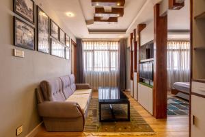 Times Square Apartments