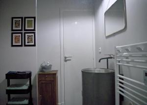 Appartements Loft Royal des Promenades : photos des chambres