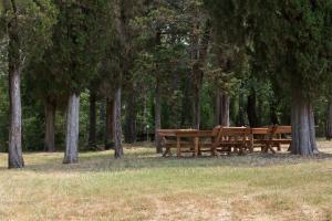 Agriturismo IL Paradiso di Berignone
