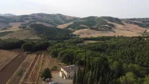 Agriturismo IL Paradiso di Berignone - 卡索莱德尔萨