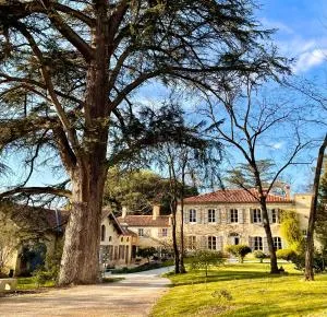 Maison Gascony - Castelnau-dʼAnglès