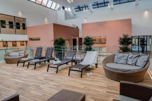 Hotels Hotel Lyon Metropole : Chambre Double Confort - Accès Spa et Piscine Inclus - Non remboursable