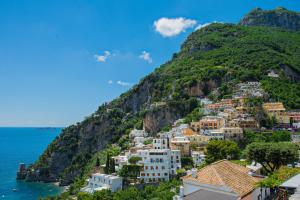 positano