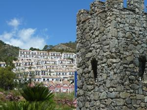 El Casar Apartments, Apartmány - Benahavís