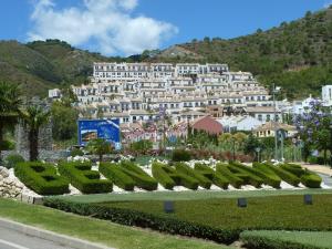 Appartement El Casar Apartments Benahavís Spanien