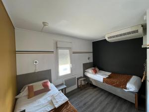 Hotels Fasthotel Le Mans : photos des chambres