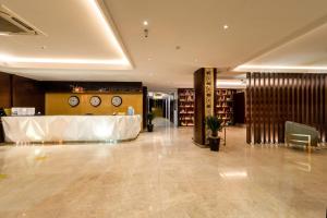 Al Muhaidb Residence Khorais