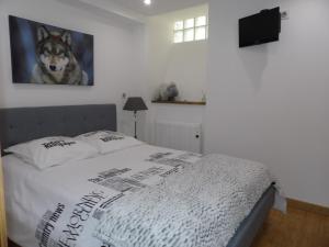 Au cœur de Cauterets, joli duplex de 55m²