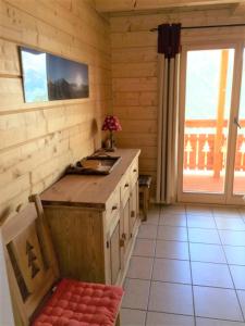 Chalets Boost Your Immo Chalet des Aiguilles Reallon Chalaig9 : photos des chambres